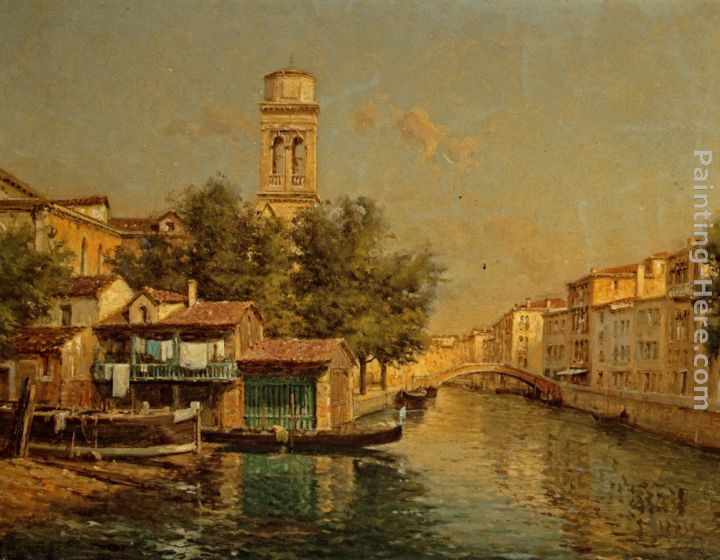 The Gondola Workshop